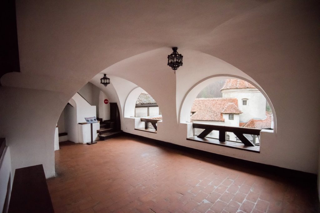 Nunta la Bran Galerie