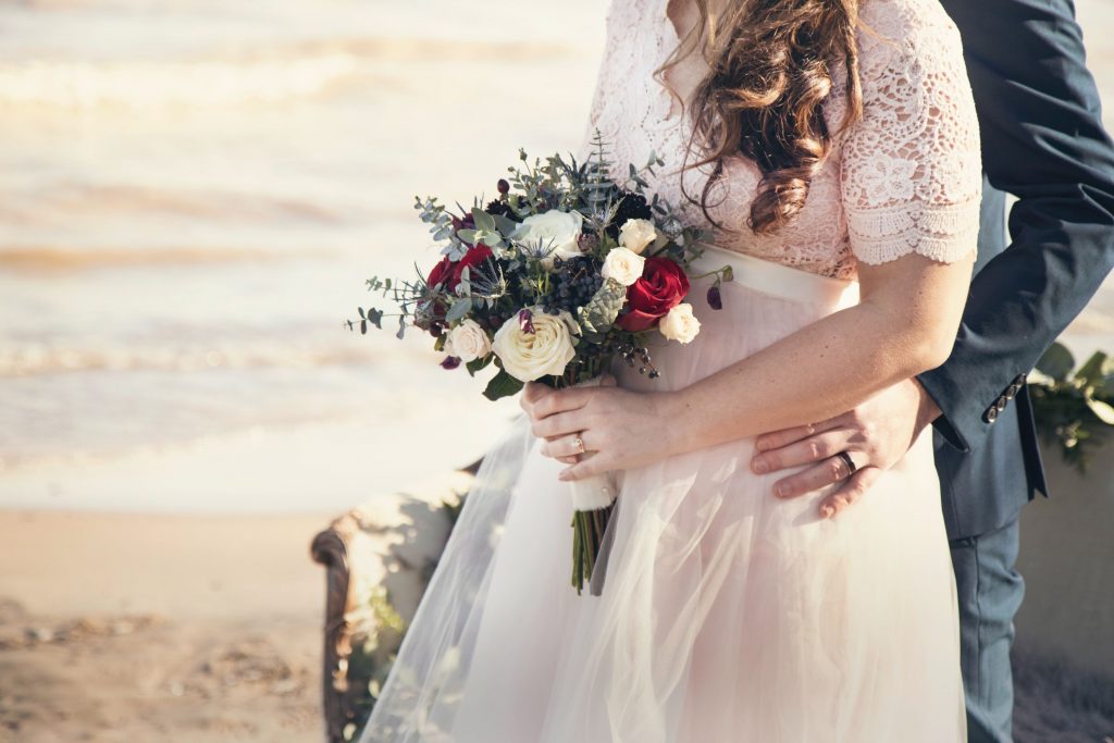 Tropical boho wedding - Weddo Agency