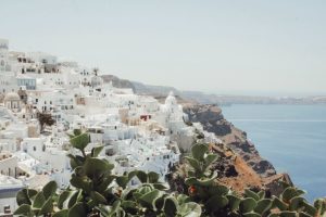Nature themed wedding abroad (4) - Weddo Agency