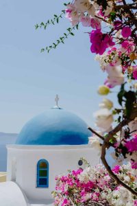 Nature themed wedding abroad (5) - Weddo Agency