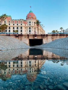 Luxury wedding venues in French Riviera: Cannes - 3 - weddo.agency