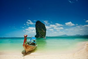 Wedding ceremony in nature - Thailand (2) - Weddo Agency