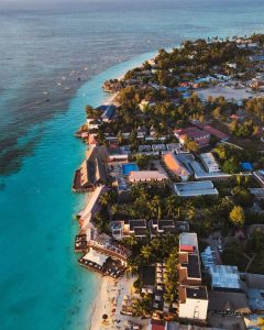 Wedding outdoors - Zanzibar (3) - Weddo Agency