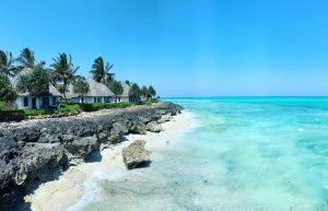 Wedding outdoors - Zanzibar (5) - Weddo Agency