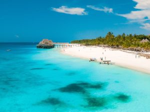 Wedding outdoors - Zanzibar (4) - Weddo Agency
