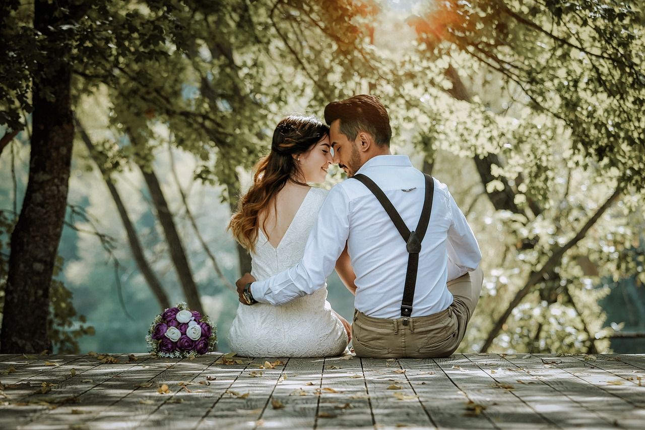 1-Bohemian-wedding-theme-Venues-decor-and-design-14