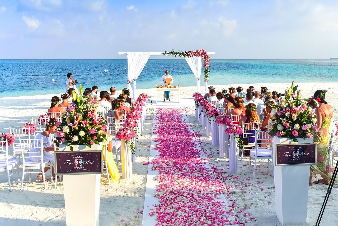 1-Bohemian-wedding-theme-Venues-decor-and-design-15