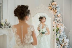 Winter wedding ideas - Creative themes for a perfect wedding, Christmas wedding 3 - Weddo Agency