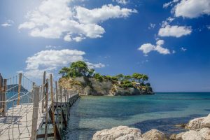 Crete - Wedding destinations in Greece - Beautiful islands for a special ceremony - Weddo Agency