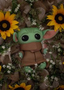 Star Wars wedding ideas - A few steps to bring “the force” to your wedding (5) - Weddo Agency