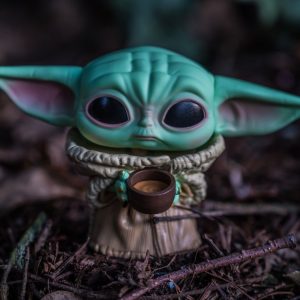 Star Wars wedding ideas - A few steps to bring “the force” to your wedding (6) - Weddo Agency