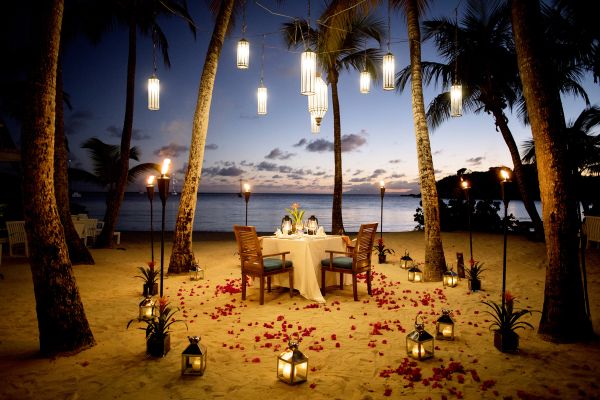 Dubai wedding destination - Weddo Agency