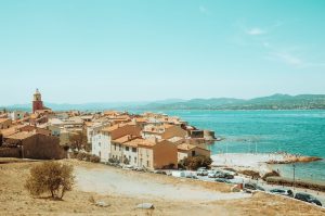 Wedding venues in French Riviera: Saint-Tropez - 1 - weddo.agency