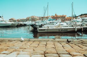 Wedding venues in French Riviera: Saint-Tropez - 2 - weddo.agency