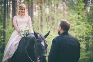 Fairy tale wedding in the winter (16) - Weddo Agency