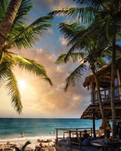 Wedding venues in Mexico: Best tropical beaches - Weddo Agency
