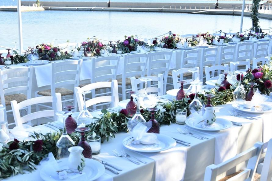 Blue and purple wedding - best locations for your dream wedding (2)