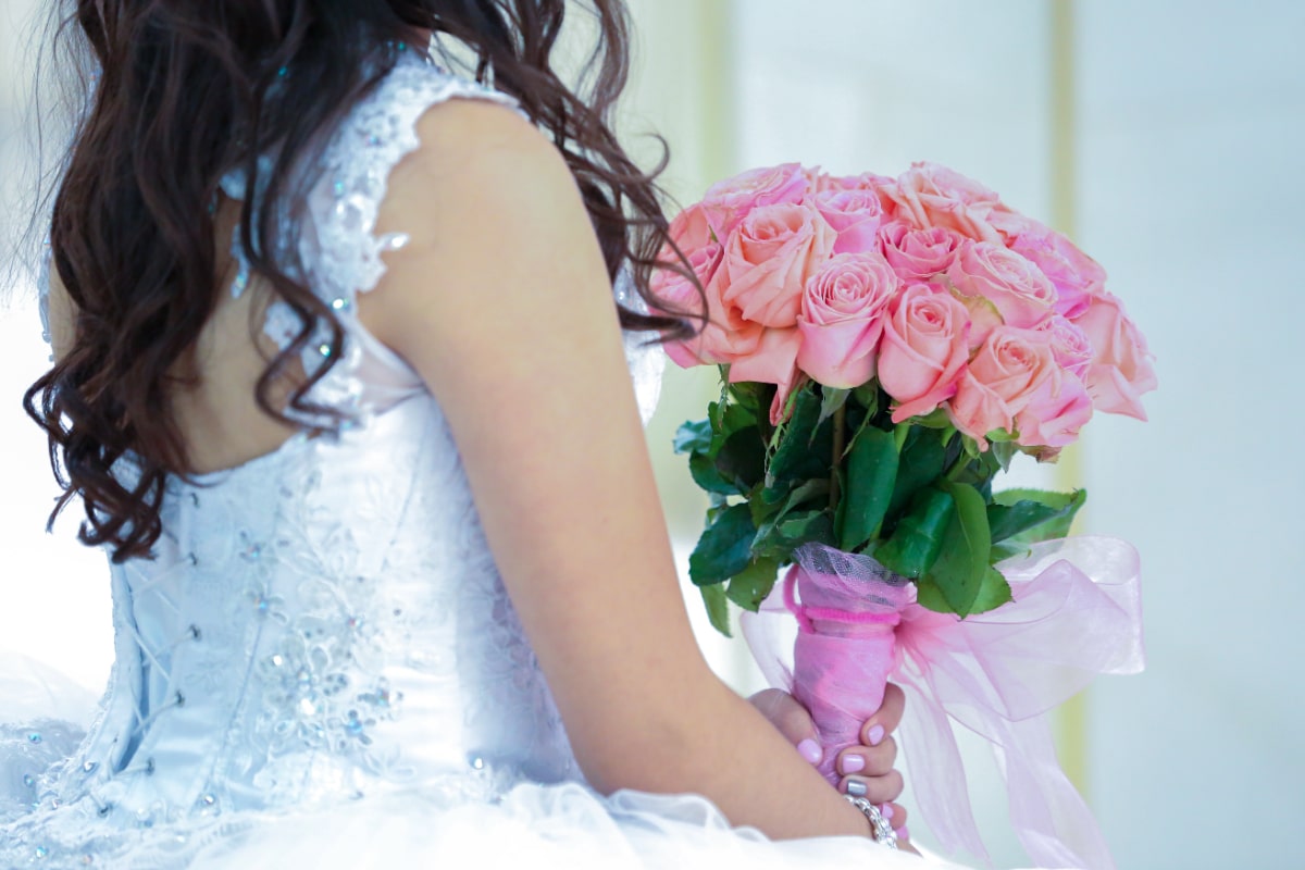 Bride