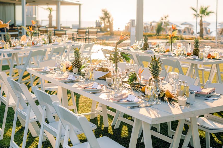 Gay wedding - why should you choose Greece as your wedding destination (1)