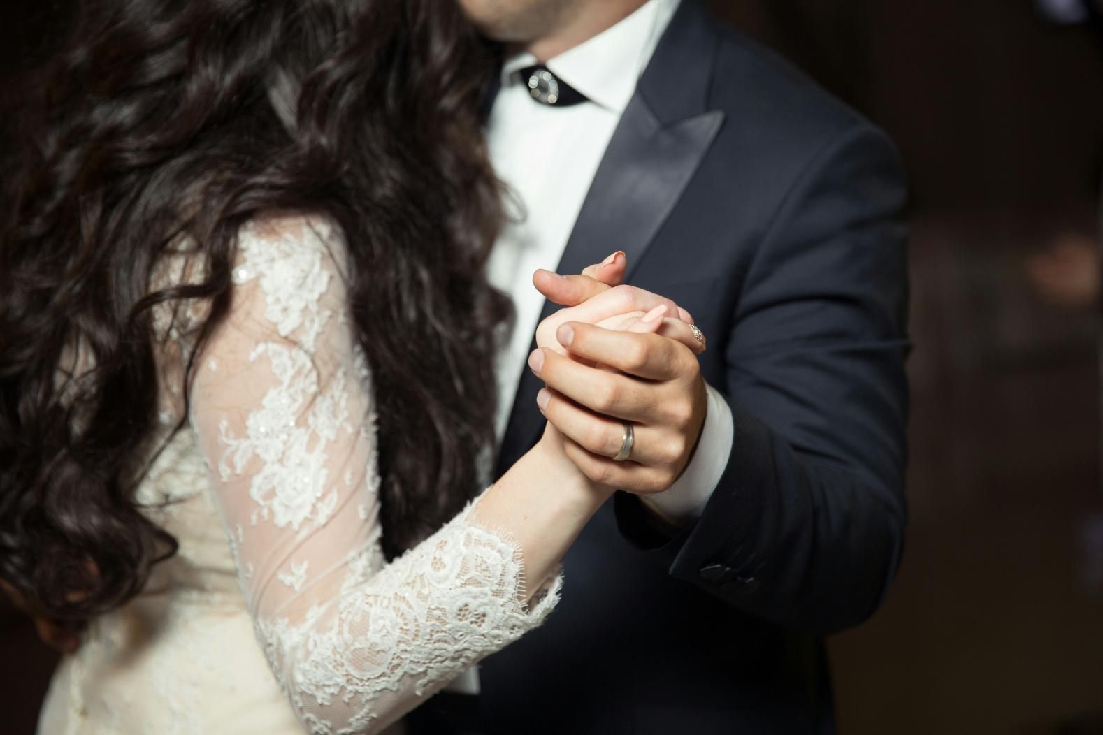 1. Harry Potter theme wedding ideas - some perfect settings for a truly magical wedding experience - ballroom