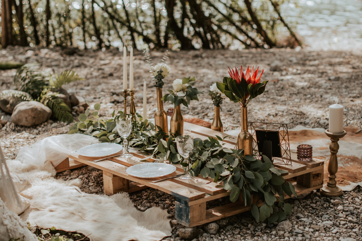 Weddo Agency - Should I Elope - What Does Elopement Mean