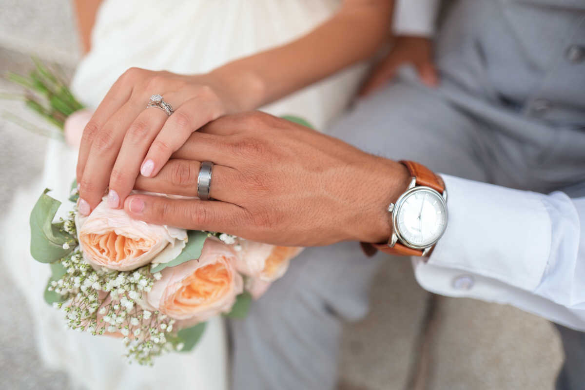 1. Vendors Needed for a Wedding - Considering the View From a Perspective