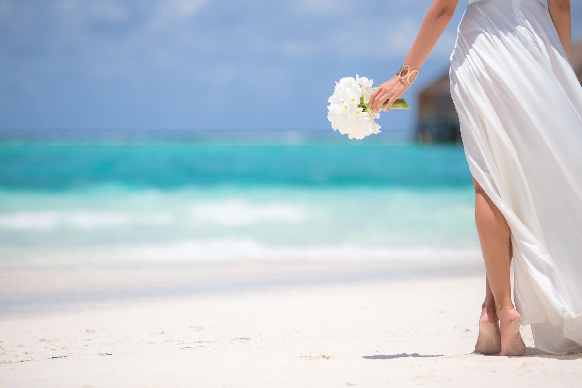 Weddo Agency - 1.1. Beach Wedding Private or Public Location 1