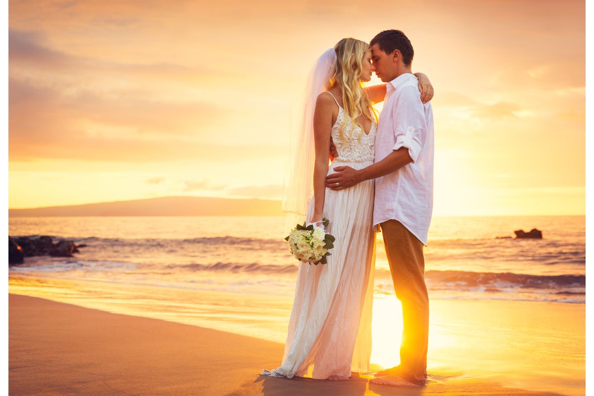Weddo Agency - 1.1. Beach Wedding Private or Public Location 4