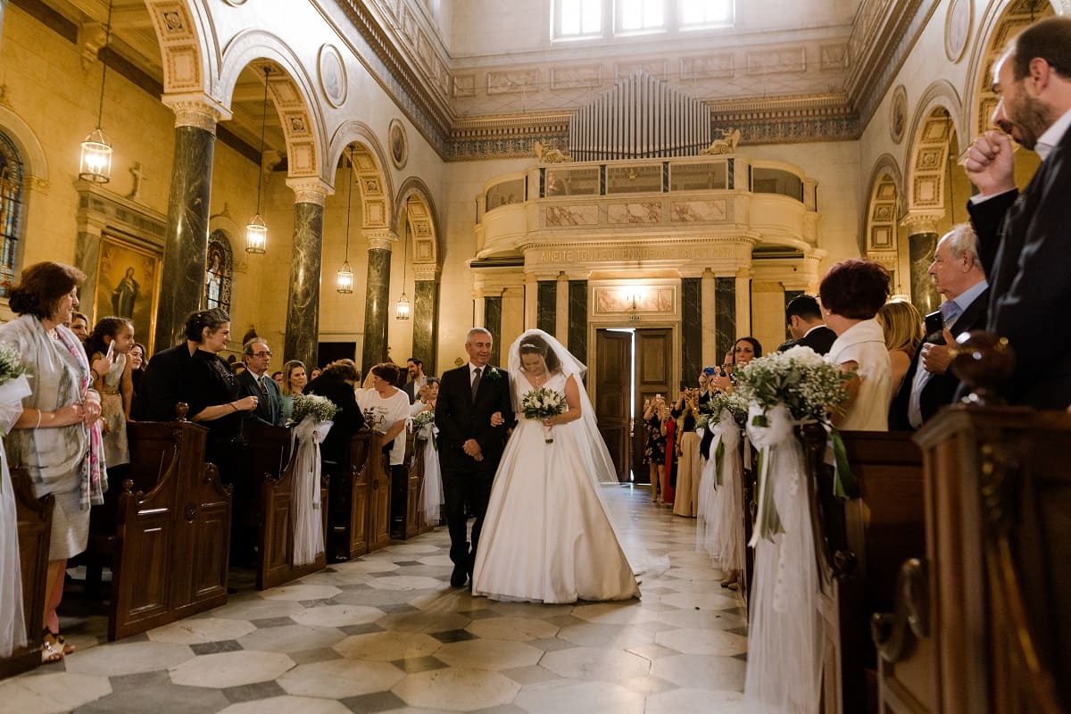 Catholic wedding godparents