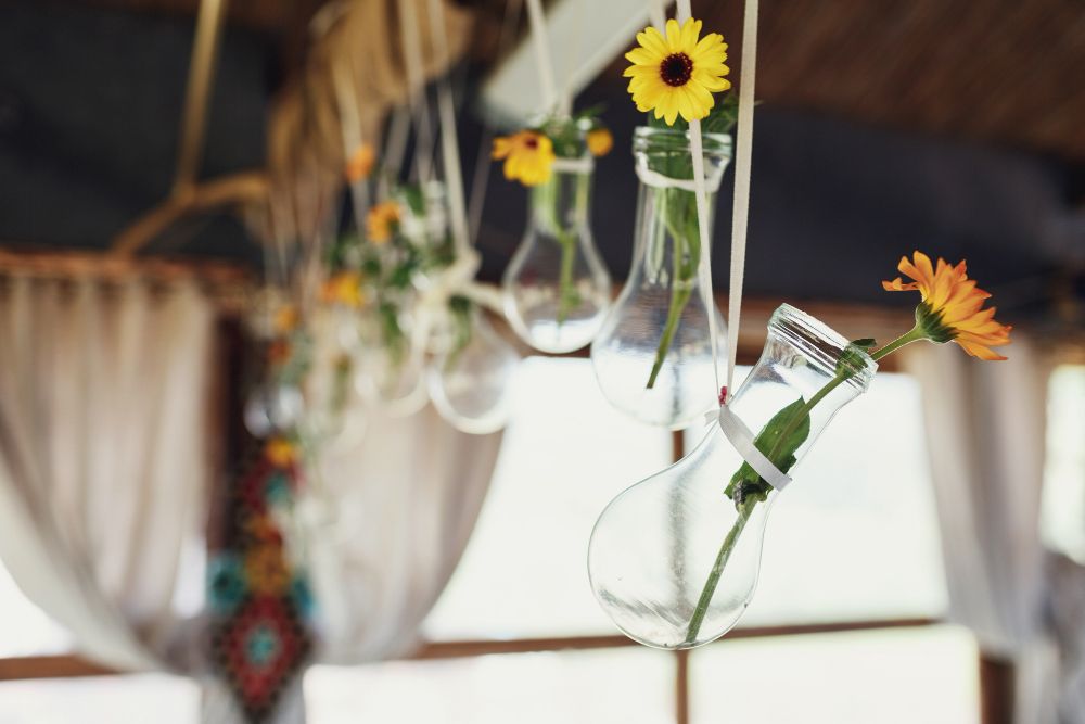 .1.-Pastel-yellow-wedding-theme-–-how-can-you-incorporate-this-color-in-your-event_sunflower-decorations