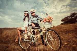 Gatsby themed wedding - How to bring the 20's back to life - Weddo Agency