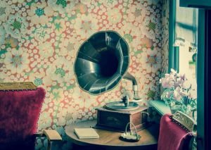 Bonnie and Clyde wedding ideas: Important details for a vintage event (11) - Weddo Agency