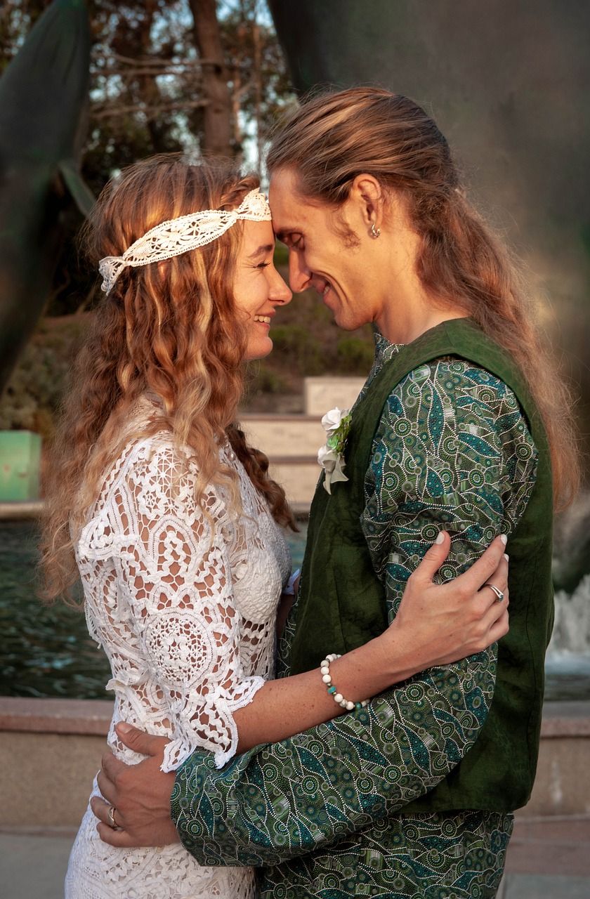 2-Boho-chic-wedding-theme-Creative-ideas-for-your-special-day-7