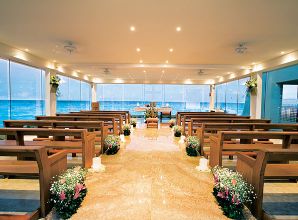 Catholic wedding on the beach: Mexico, the ultimate destination for a religious ceremony  - Weddo Agency
