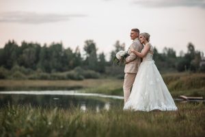 Nature wedding themes ideas for a lovely wedding (8) - Weddo Agency