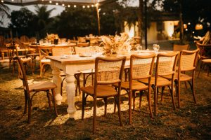Nature wedding themes ideas for a lovely wedding (3) - Weddo Agency