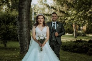 Nature wedding themes ideas for a lovely wedding (4) - Weddo Agency