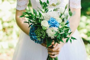 Boho wedding outfits - Weddo Agency