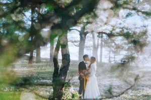 Boho wedding outfits (2) - Weddo Agency