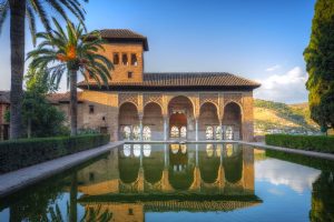 Wedding pool party ideas - Best destinations for a cool ceremony Spain 2 - weddo.agency
