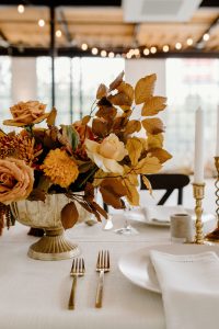 Decide on chairs and tables 3 - Weddo Agency