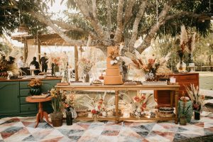 Decide on chairs and tables 5 - Weddo Agency