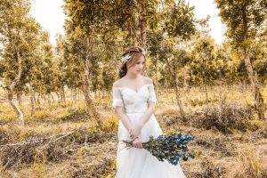 Choose your wedding costumes 1 - Weddo Agency