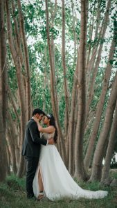 Choose your wedding costumes 3 - Weddo Agency