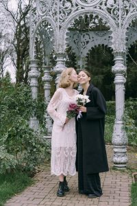 Choose your wedding costumes 6 - Weddo Agency