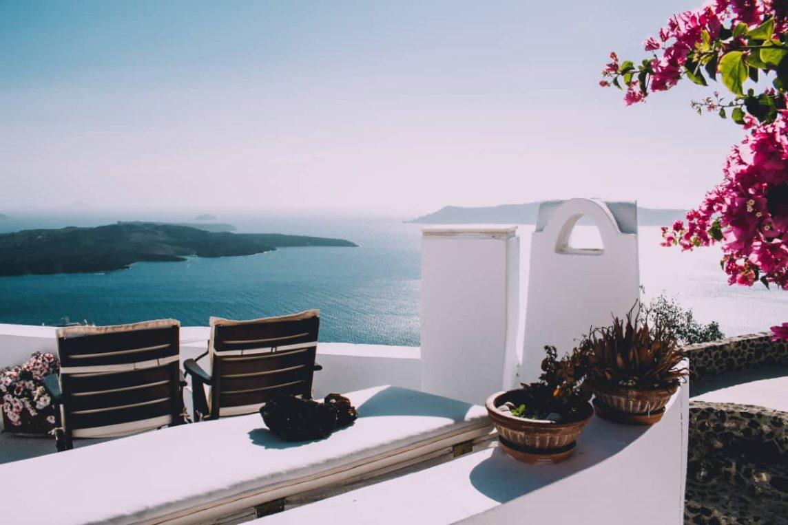 Wedding in Santorini – How to Organize a Formal or Symbolic Ceremony, 2, weddo.agency