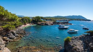 Mediterranean style wedding venues in Cote D’Azur - 3 - weddo.agency