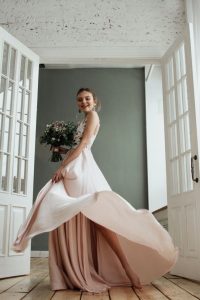 Fairy tale wedding in the winter (18) - Weddo Agency