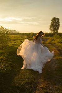 Fairy tale wedding in the winter (25) - Weddo Agency