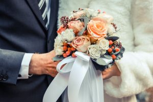 Fairy tale wedding in the winter (3) - Weddo Agency